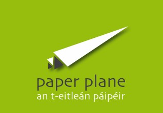 Paper Plane